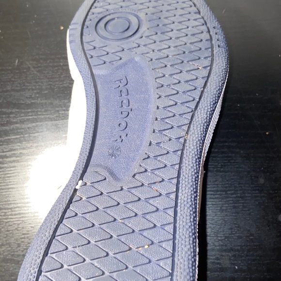 Reebok Club C Cream White Size 9 - Picture 9 of 9